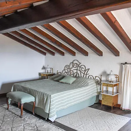 Tatil Evi Rustico Corte Capitani Bardolino