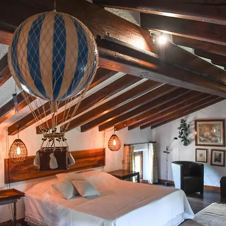 Rustico Corte Capitani * Bardolino