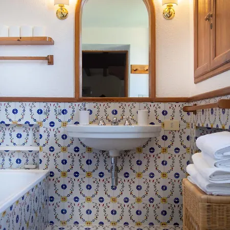 Rustico Corte Capitani Tatil Evi Bardolino