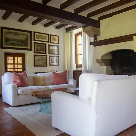 Rustico Corte Capitani Tatil Evi Bardolino