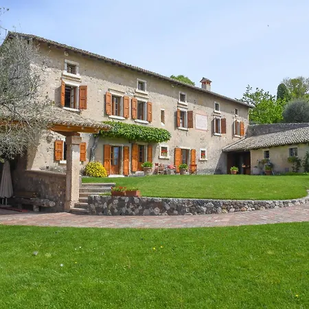 Casa vacanze Rustico Corte Capitani Bardolino