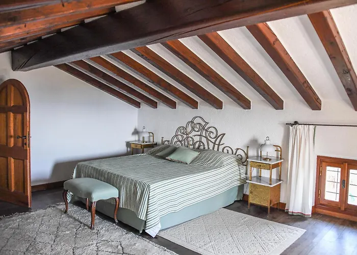 Casa vacanze Rustico Corte Capitani Bardolino