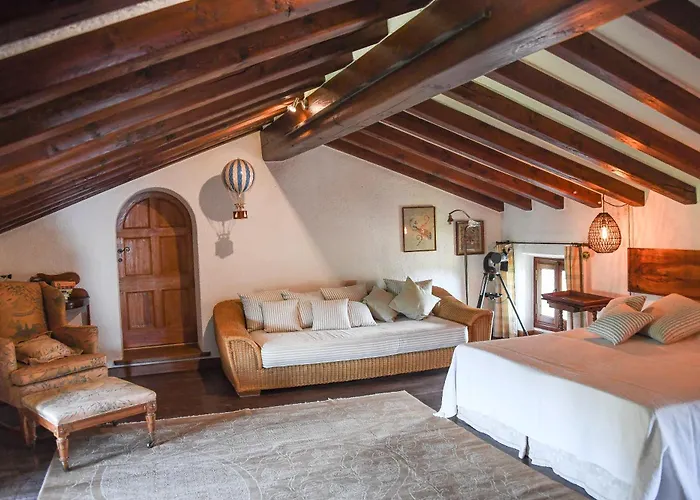 Rustico Corte Capitani Casa de Férias