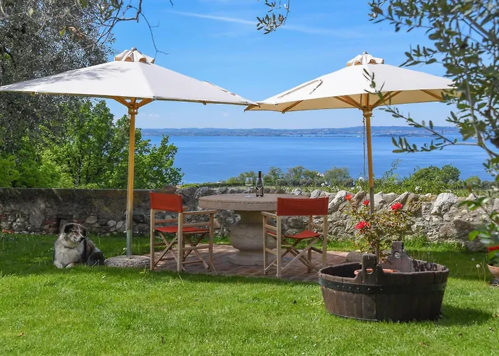 Casa vacanze Rustico Corte Capitani *