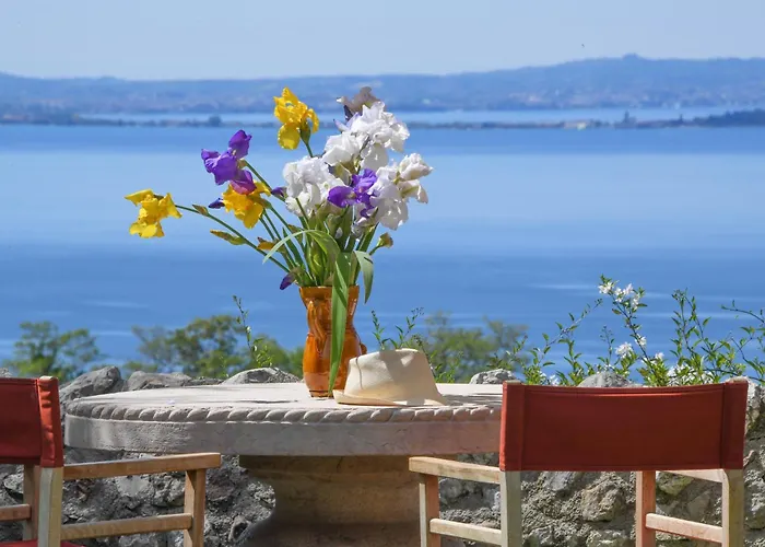 Casa vacanze Rustico Corte Capitani Bardolino