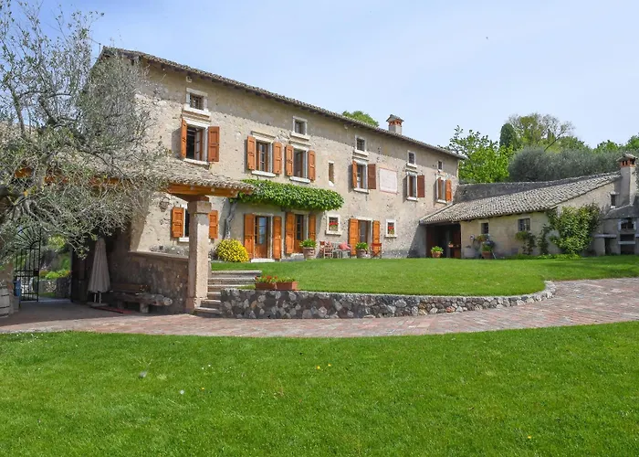 Casa vacanze Rustico Corte Capitani Bardolino