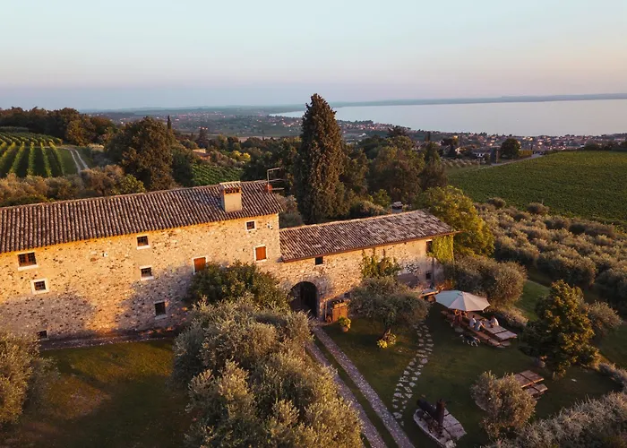 Rustico Corte Capitani Casa vacanze