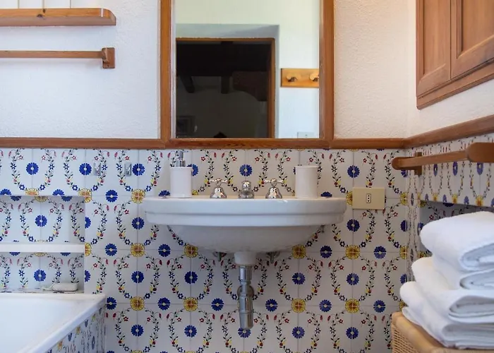 Rustico Corte Capitani Casa vacanze Bardolino