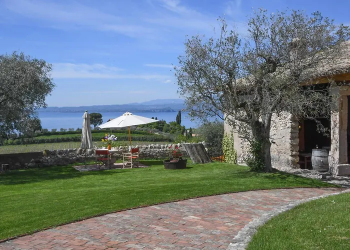 Rustico Corte Capitani Bardolino