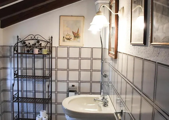 Casa vacanze Rustico Corte Capitani *