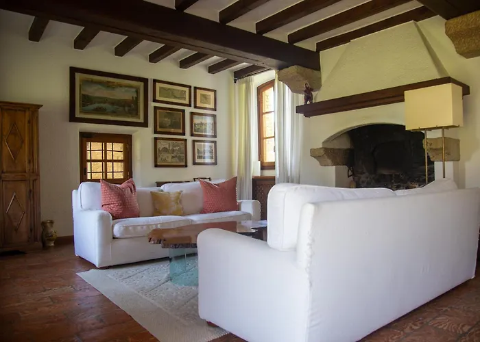 Rustico Corte Capitani Casa vacanze Bardolino