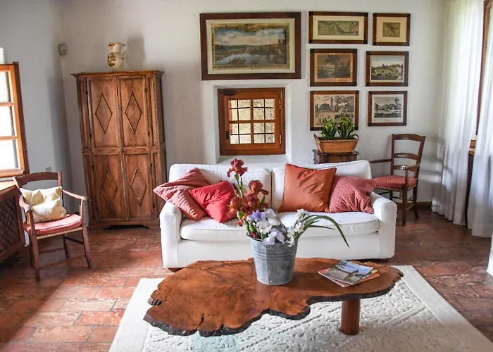 Rustico Corte Capitani Casa vacanze *