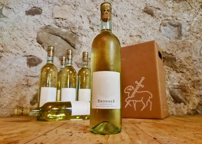 Rustico Corte Capitani Casa vacanze *