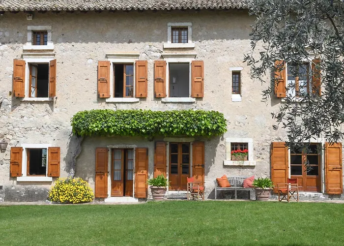 Rustico Corte Capitani *