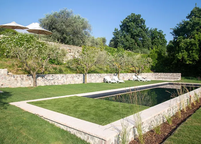 Rustico Corte Capitani *