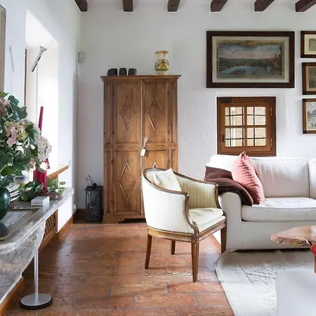 Rustico Corte Capitani Vakantiehuis