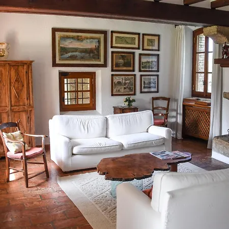 Vakantiehuis Rustico Corte Capitani