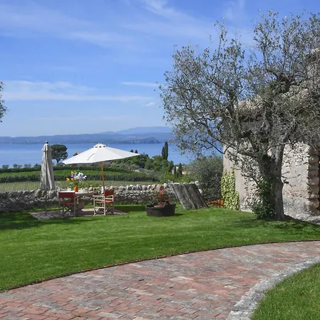 Rustico Corte Capitani 바르돌리노