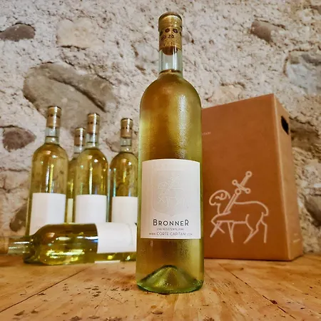 Rustico Corte Capitani Vakantiehuis *