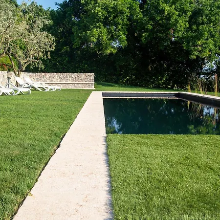 Rustico Corte Capitani