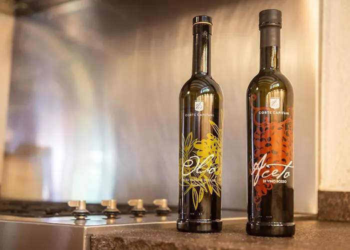 Holiday home Rustico Corte Capitani