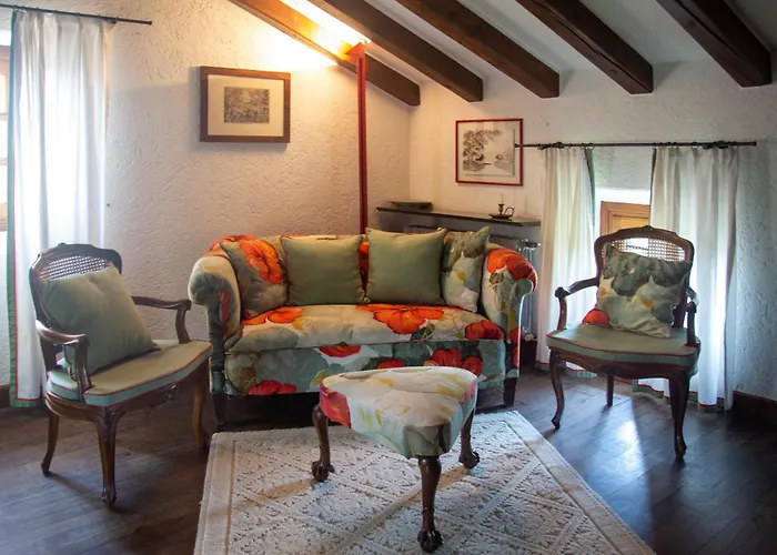 Rustico Corte Capitani ברדולינו