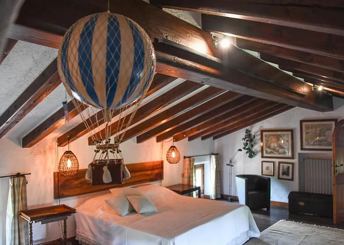 Rustico Corte Capitani * Bardolino